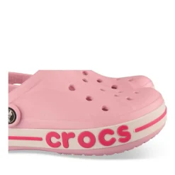 Clogs ROZE CROCS Bayaband