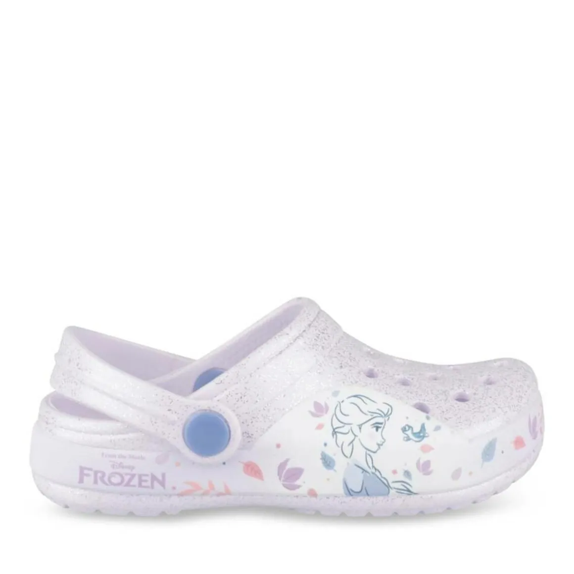 Clogs VIOLET