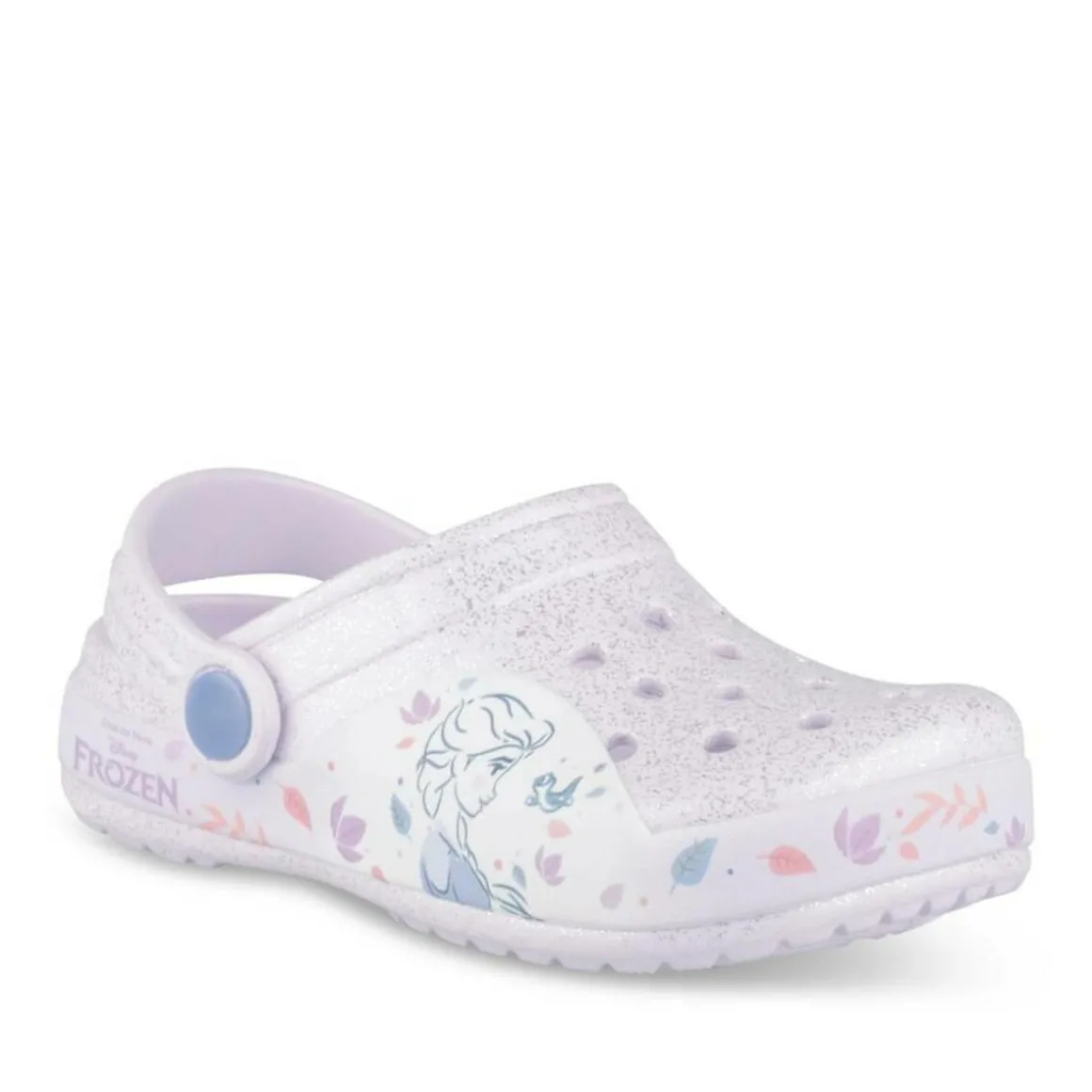 Clogs VIOLET
