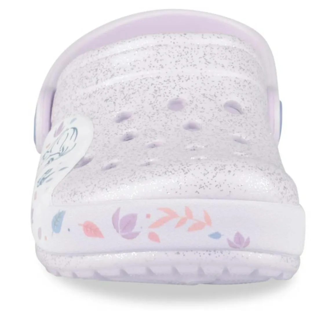 Clogs VIOLET