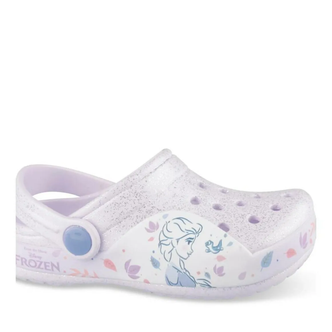 Clogs VIOLET