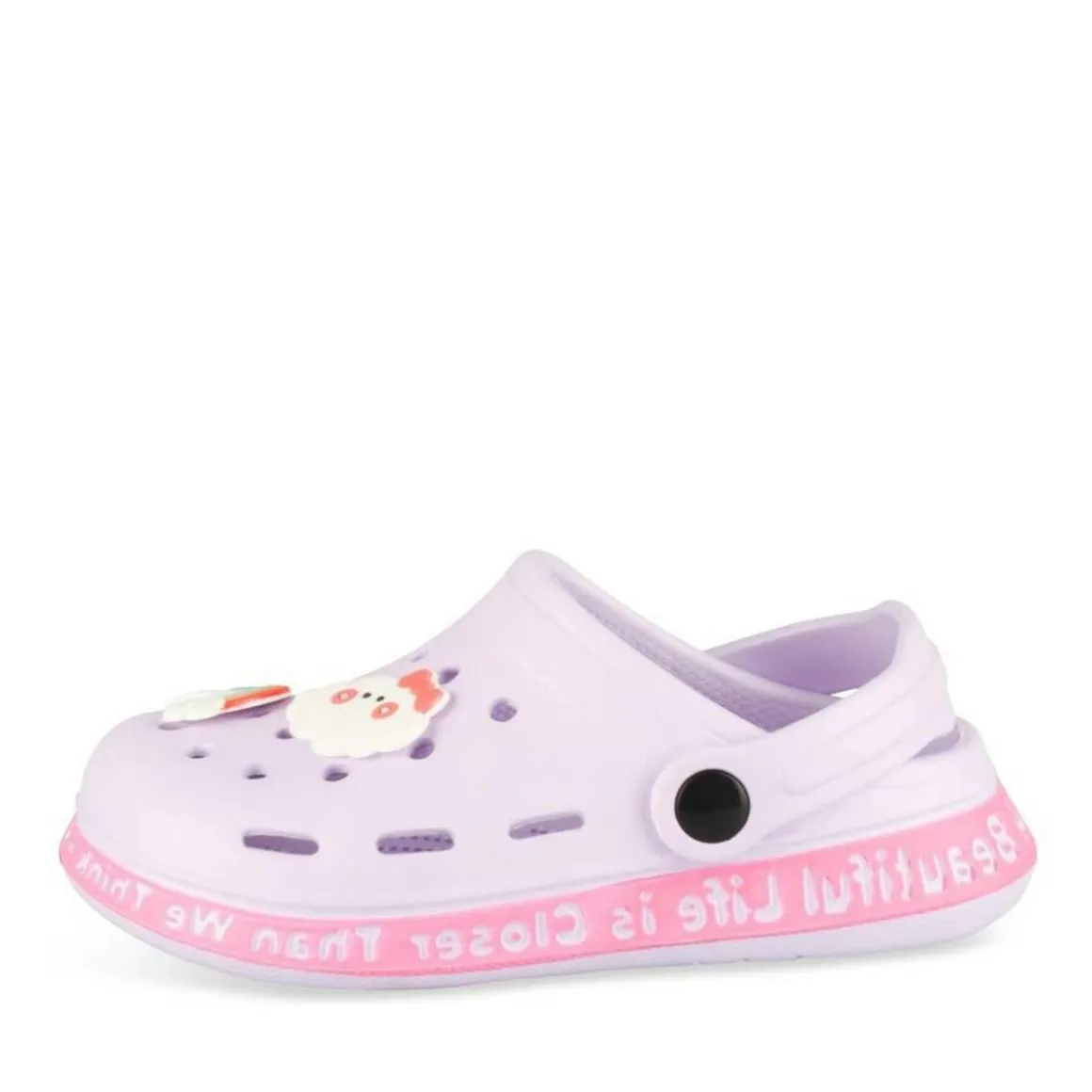 Clogs VIOLET