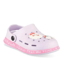 Clogs VIOLET