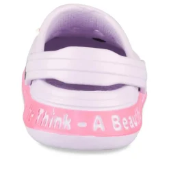 Clogs VIOLET