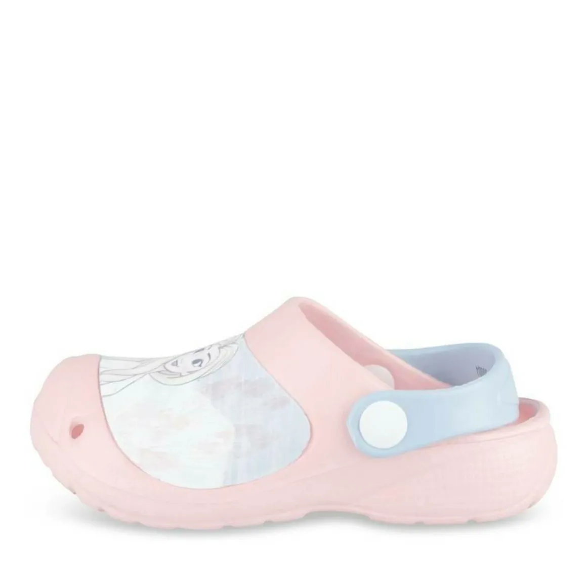 Clogs VIOLET