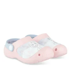 Clogs VIOLET