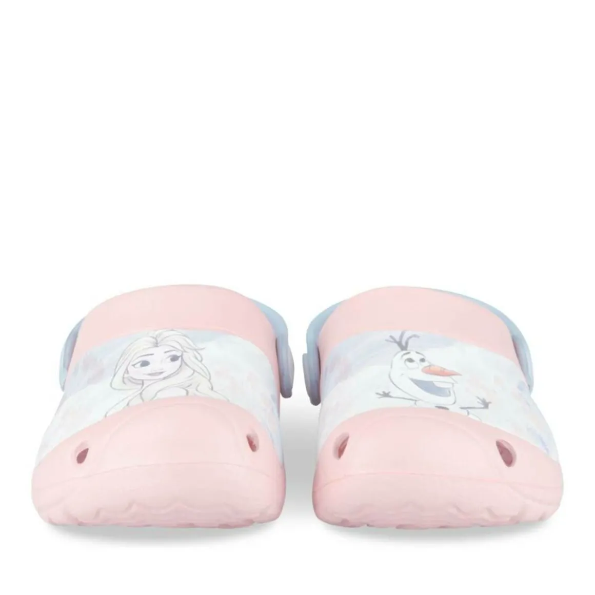 Clogs VIOLET