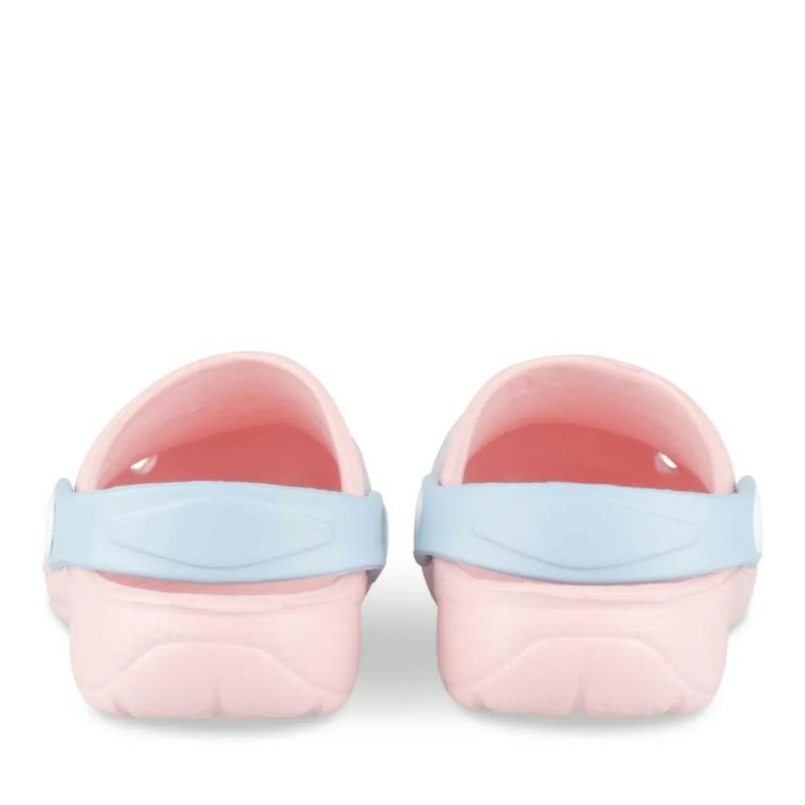 Clogs VIOLET