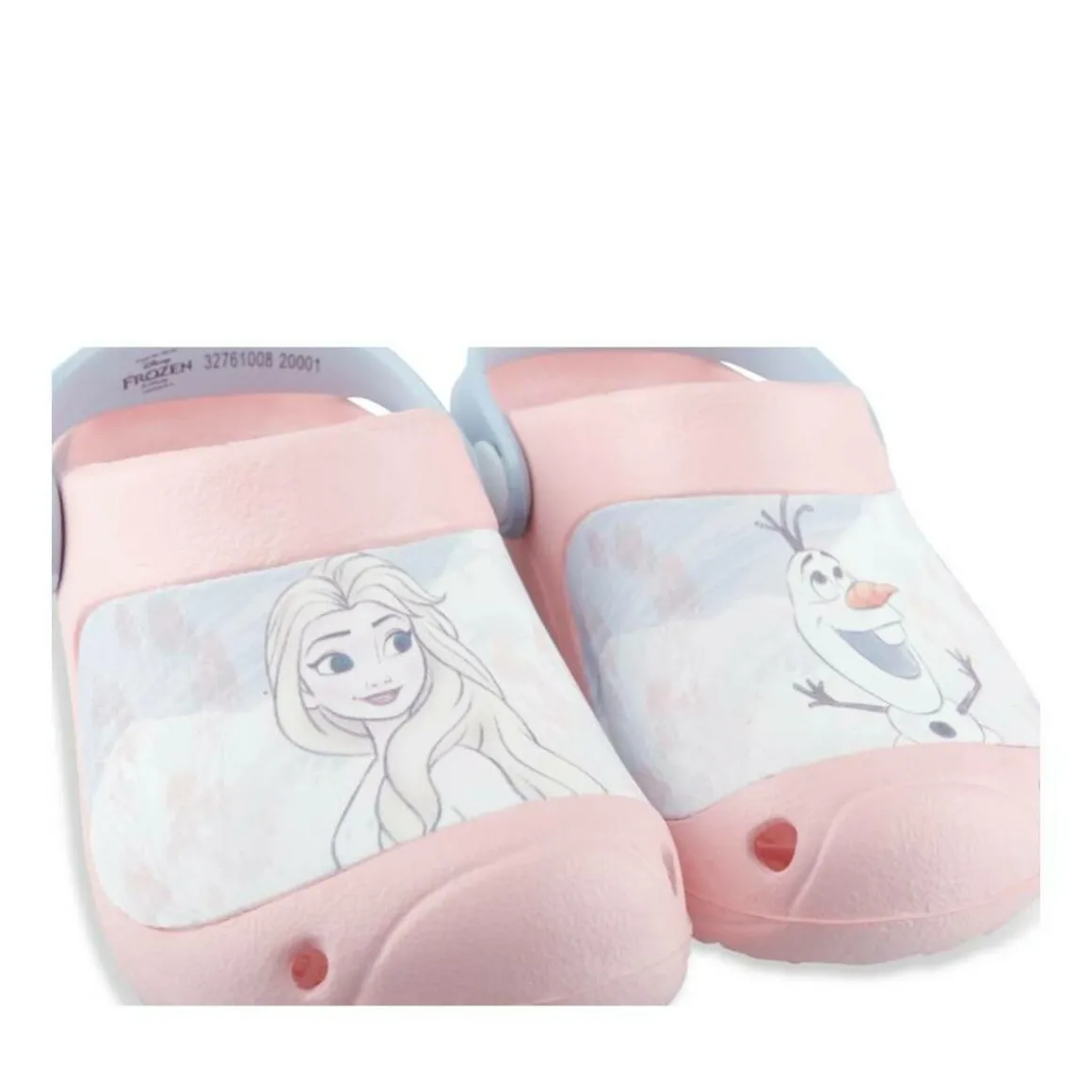 Clogs VIOLET
