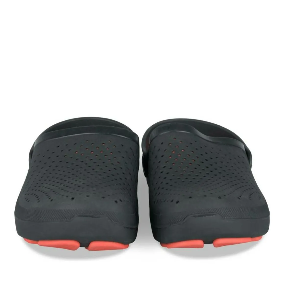 Clogs ZWART