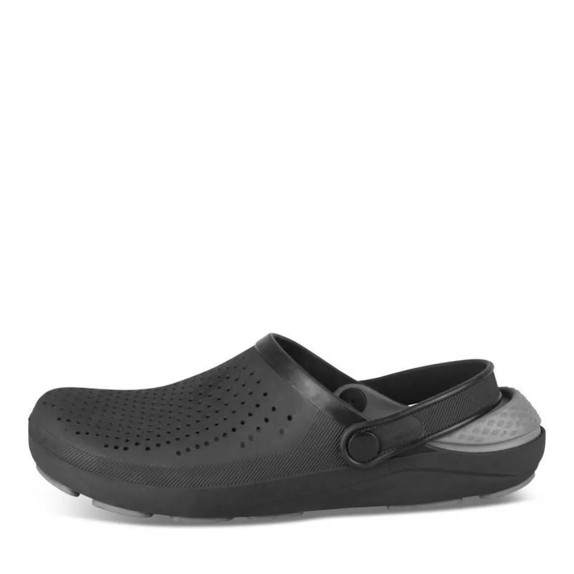 Clogs ZWART