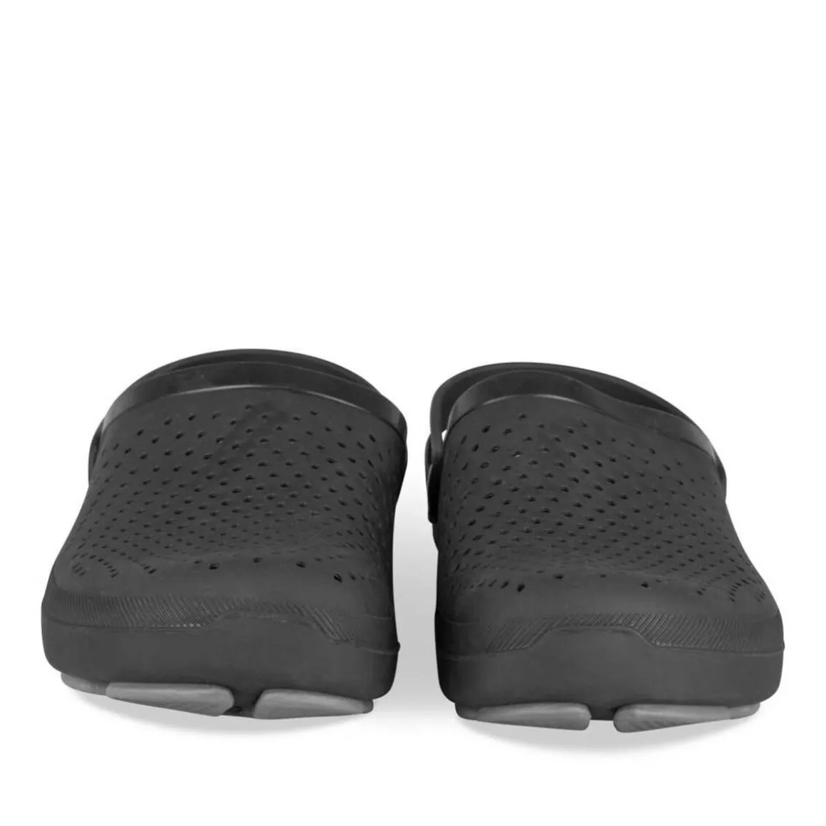Clogs ZWART