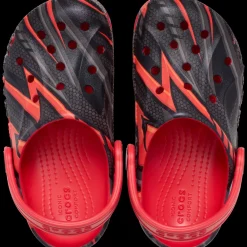 Clogs ZWART