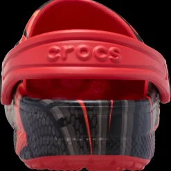 Clogs ZWART