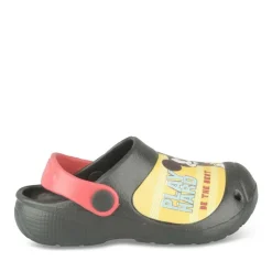Clogs ZWART