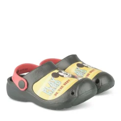 Clogs ZWART