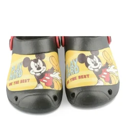 Clogs ZWART