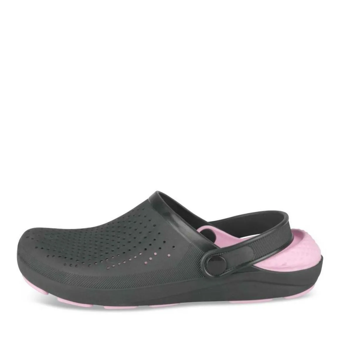 Clogs ZWART