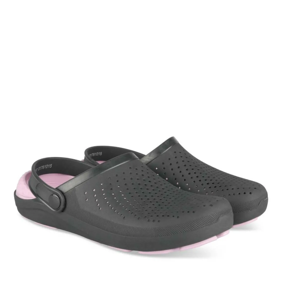 Clogs ZWART