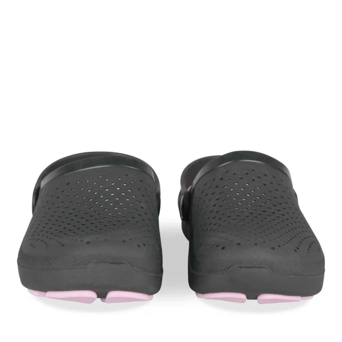 Clogs ZWART