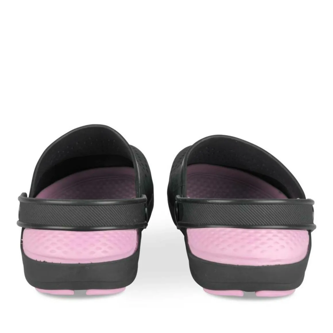 Clogs ZWART