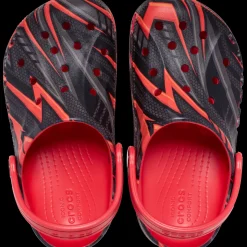 Clogs ZWART