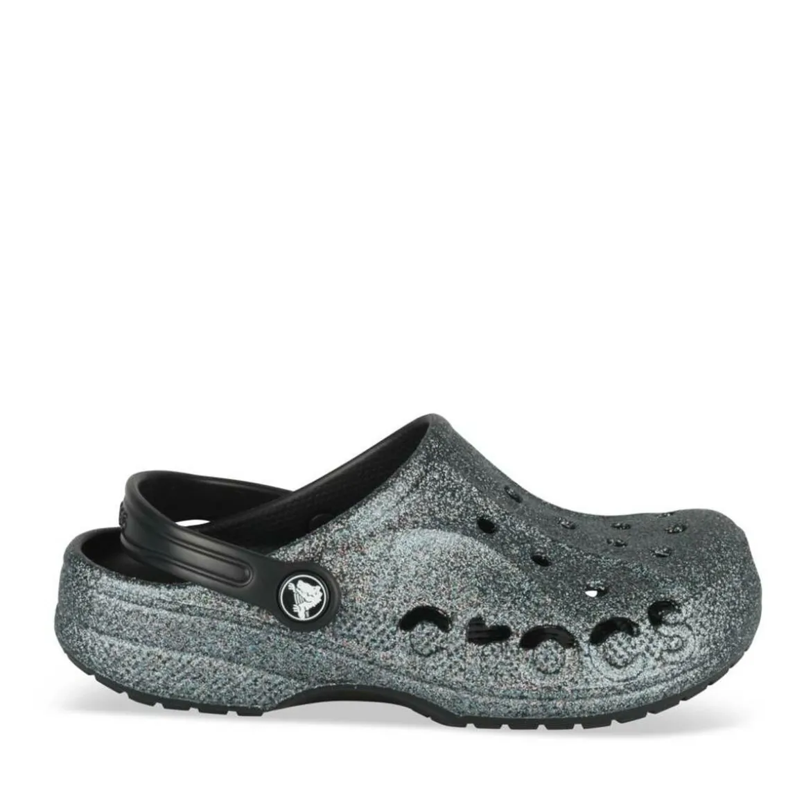 Clogs ZWART CROCS Baya