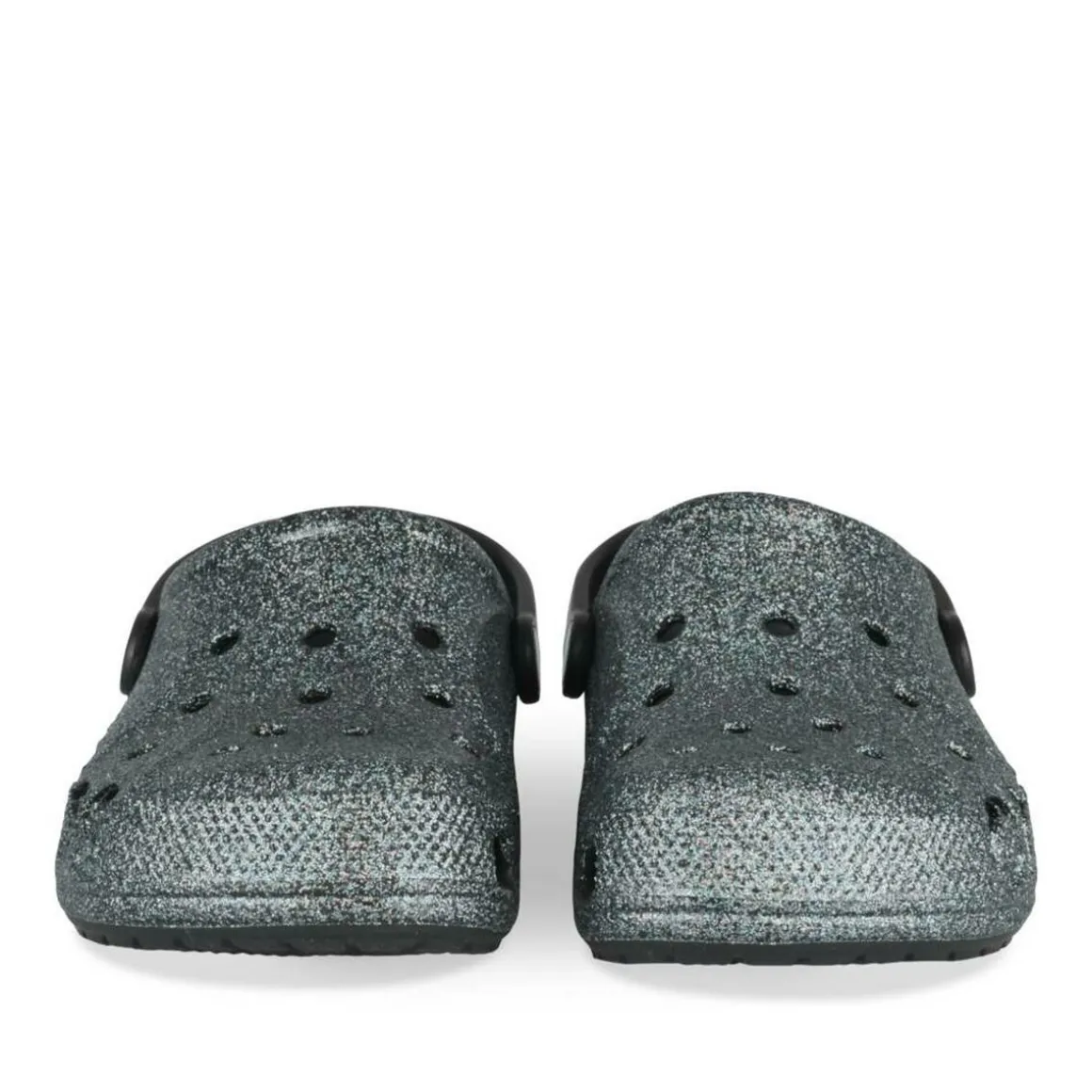 Clogs ZWART CROCS Baya