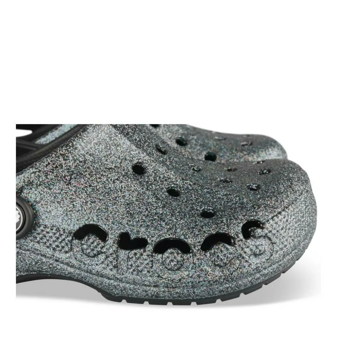 Clogs ZWART CROCS Baya