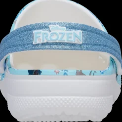 Clogs ZWART CROCS BAYA