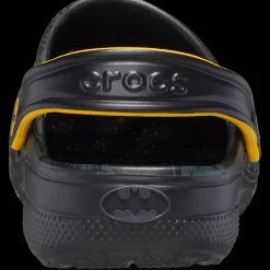 Clogs ZWART CROCS BAYA