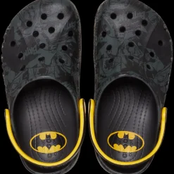 Clogs ZWART CROCS BAYA