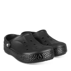 Clogs ZWART CROCS Bayaband Clog