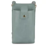 Clutch BLAUW