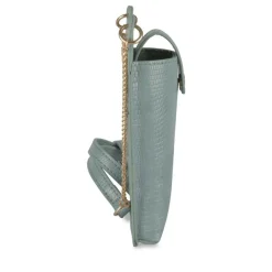 Clutch BLAUW