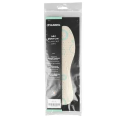 Comfortabele deo zooltjes