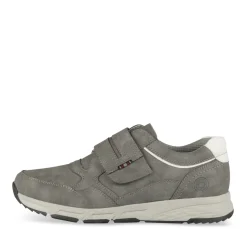 Comfortschoenen GRIJS