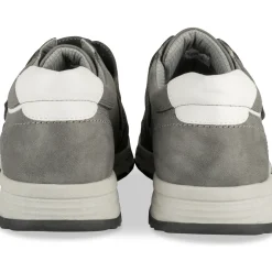 Comfortschoenen GRIJS