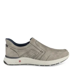 Comfortschoenen GRIJS