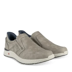 Comfortschoenen GRIJS