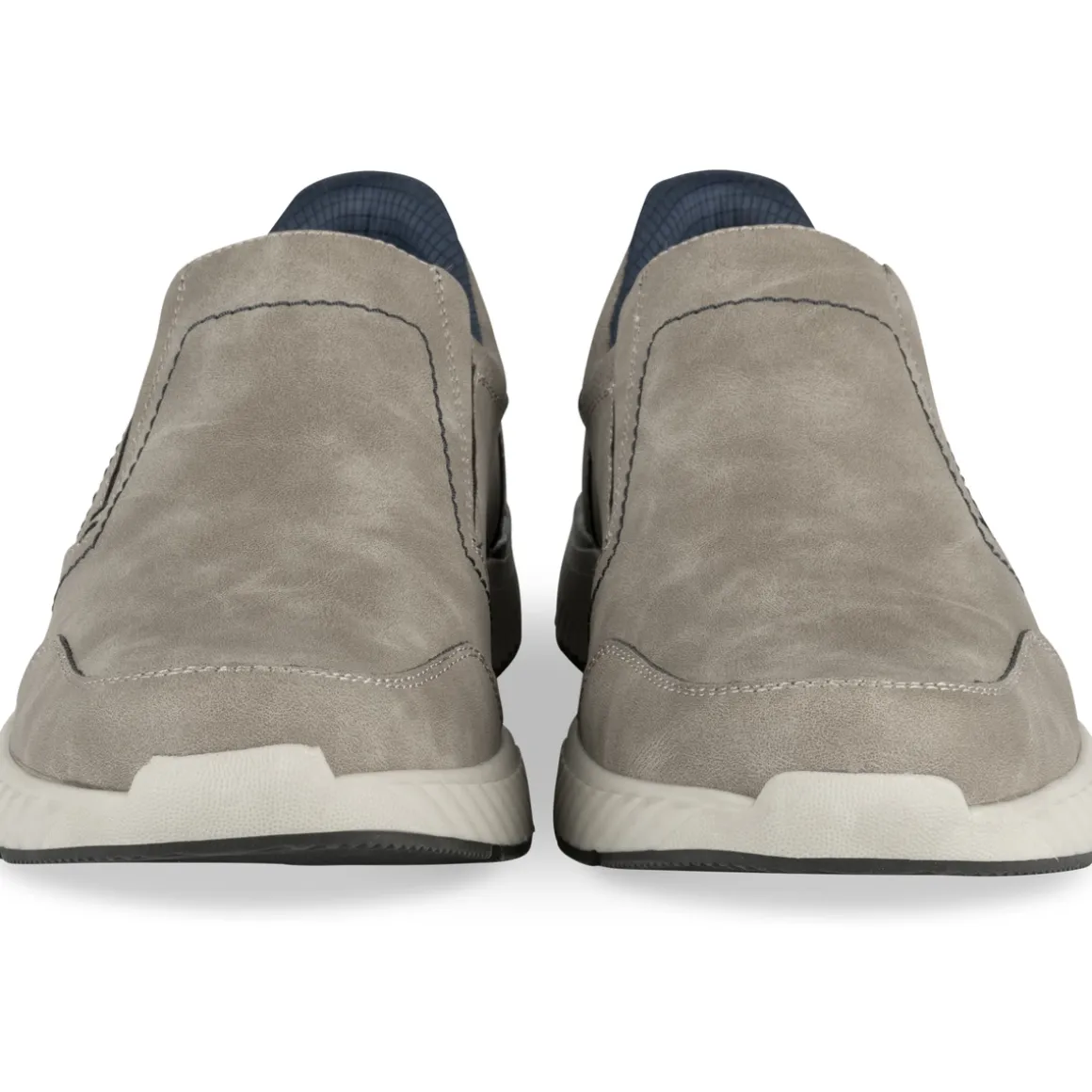 Comfortschoenen GRIJS