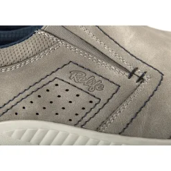 Comfortschoenen GRIJS