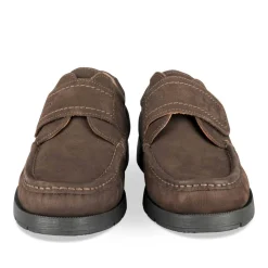 Comfortschoenen KASTANJEBRUIN PIERRE CARDIN