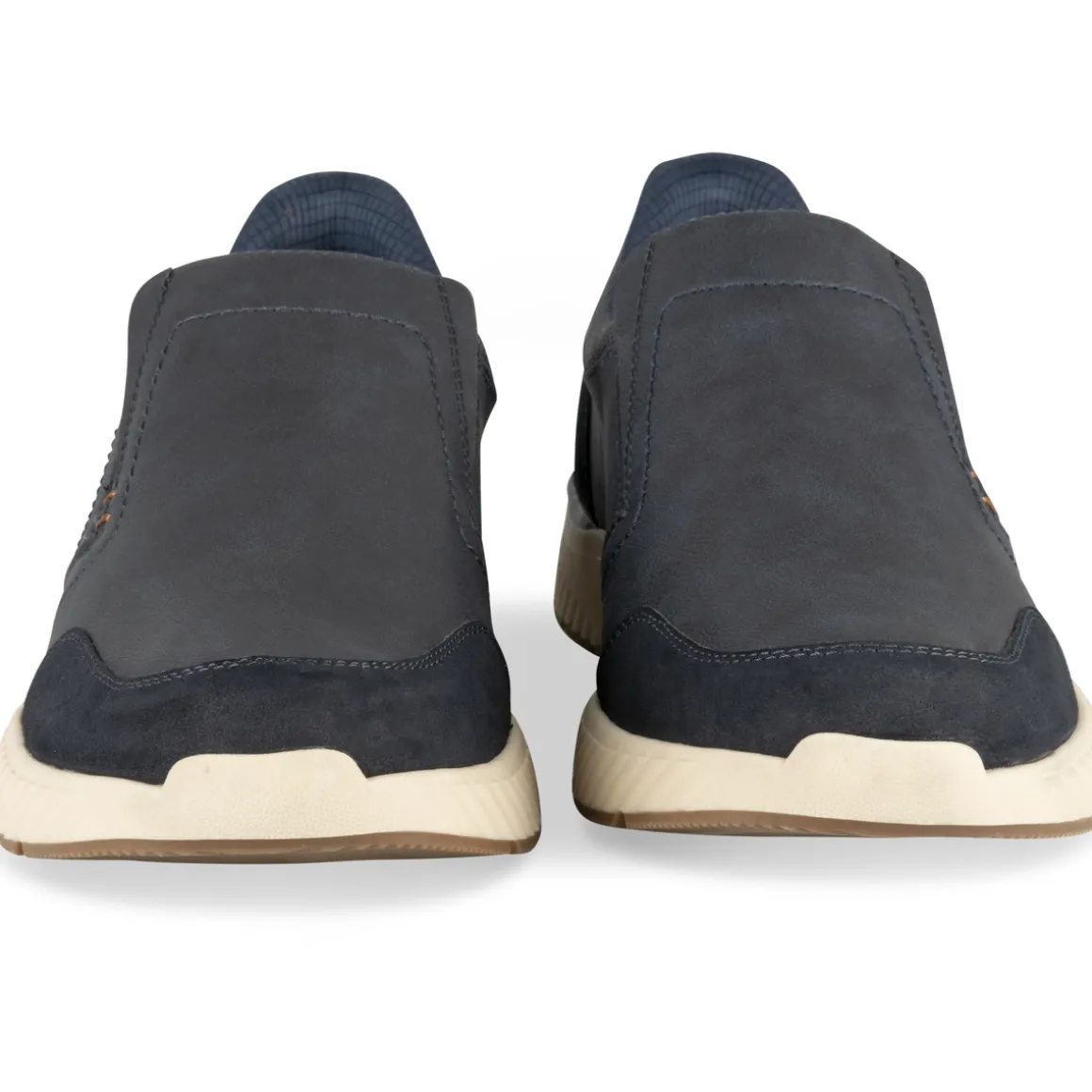 Comfortschoenen NAVY