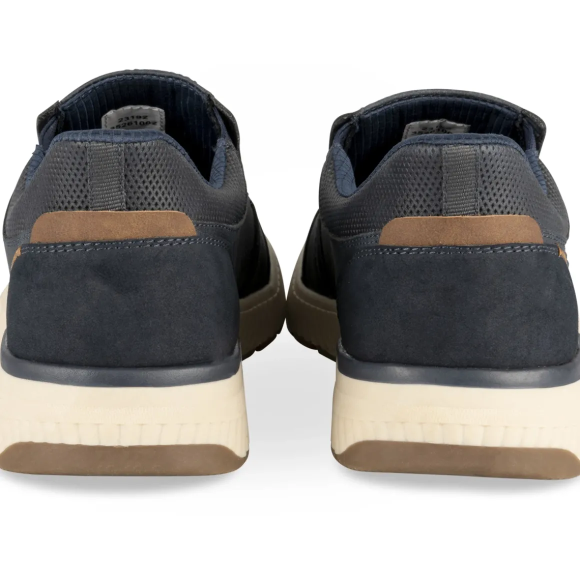 Comfortschoenen NAVY