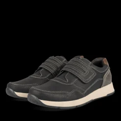 Comfortschoenen ZWART