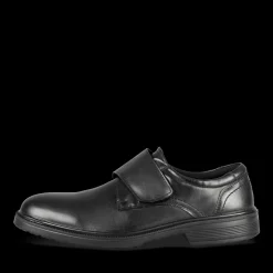Comfortschoenen ZWART