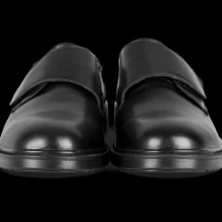 Comfortschoenen ZWART
