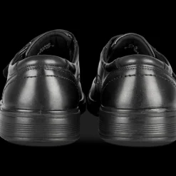 Comfortschoenen ZWART