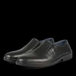 Comfortschoenen ZWART